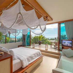 Ocean View Suite All Spa Inclusive