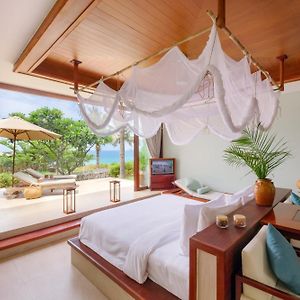 Chic Suite – All Spa Inclusive Fusion Lounge Access