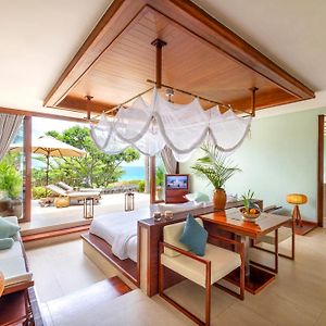 Chic Suite – All Spa Inclusive